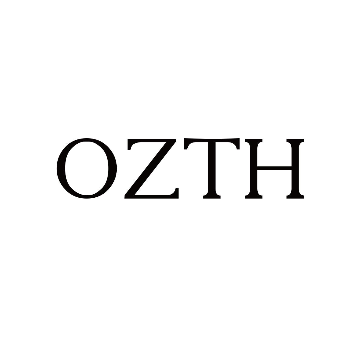 OZTH                   