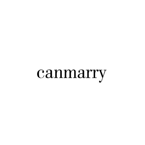 canmarry