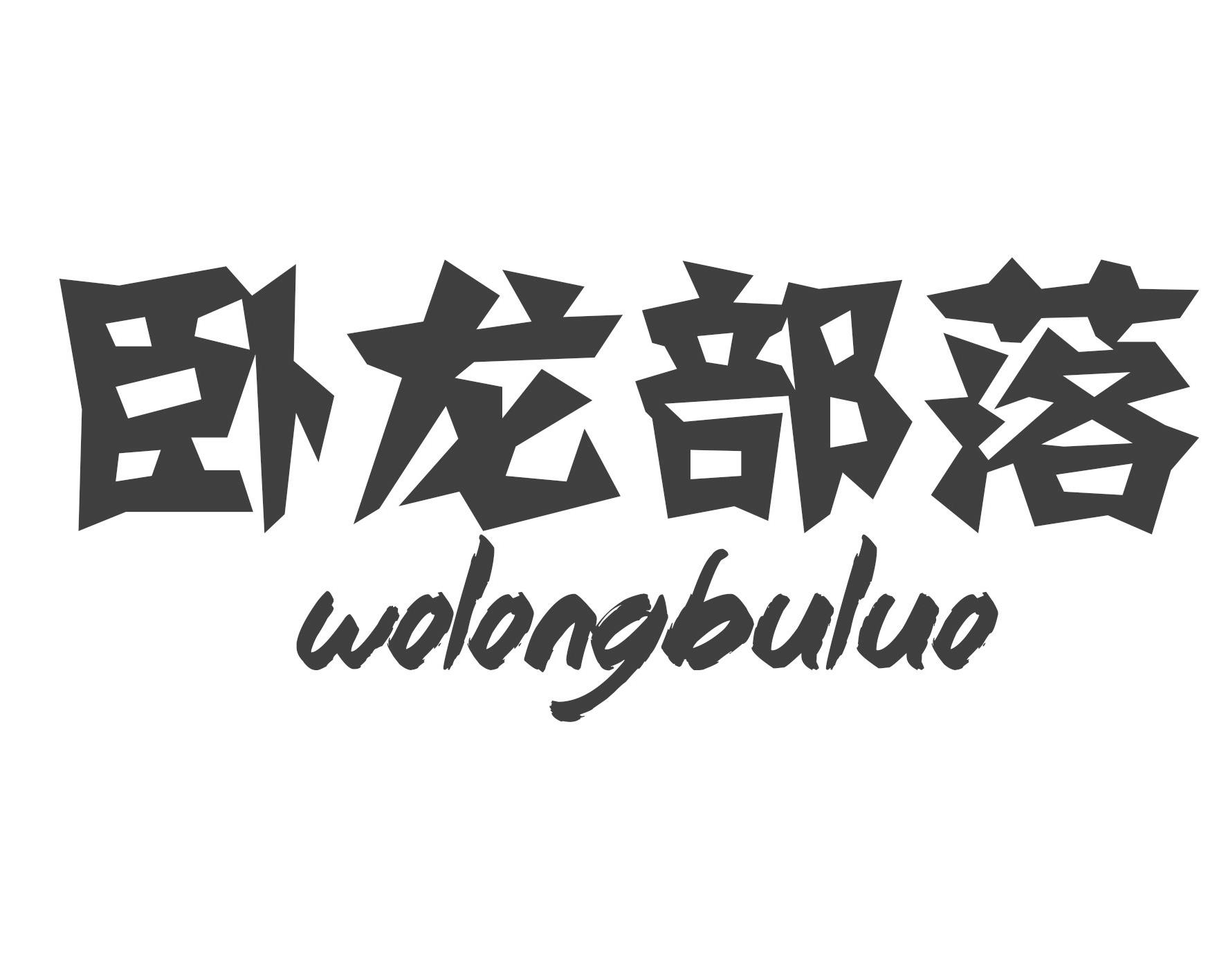 卧龙部落