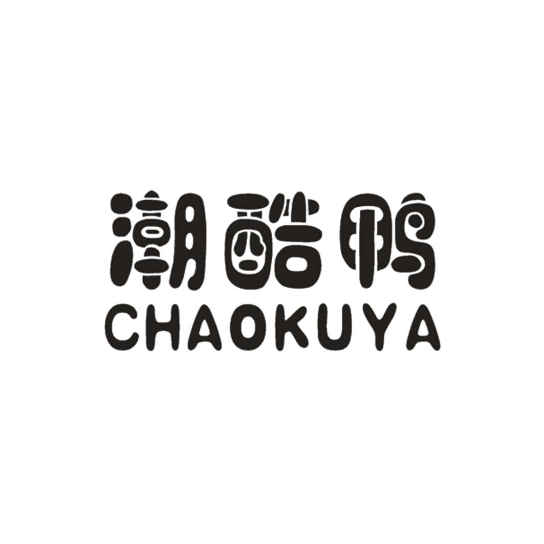 潮酷鸭