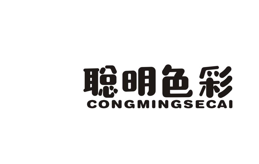 聪明色彩