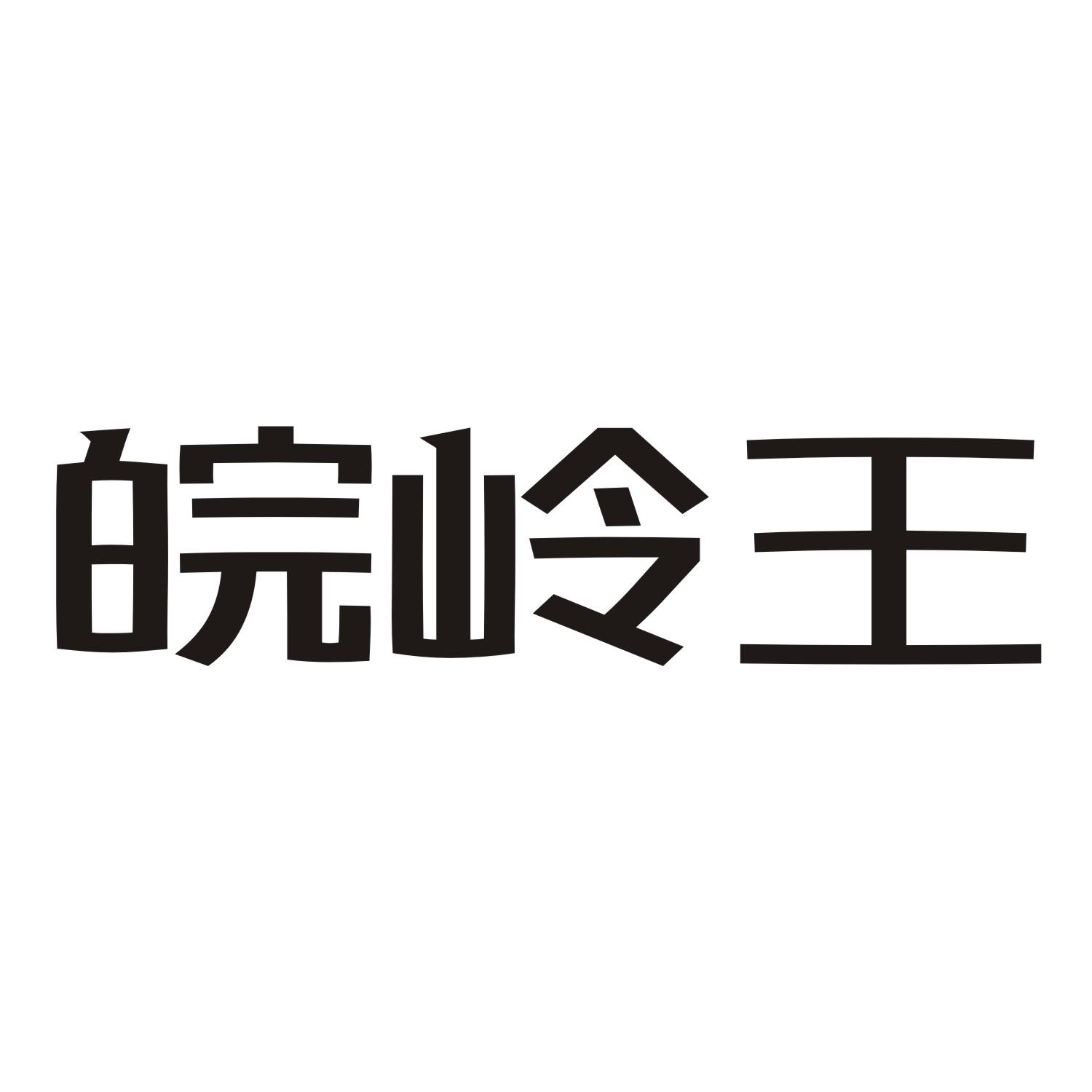 皖岭王