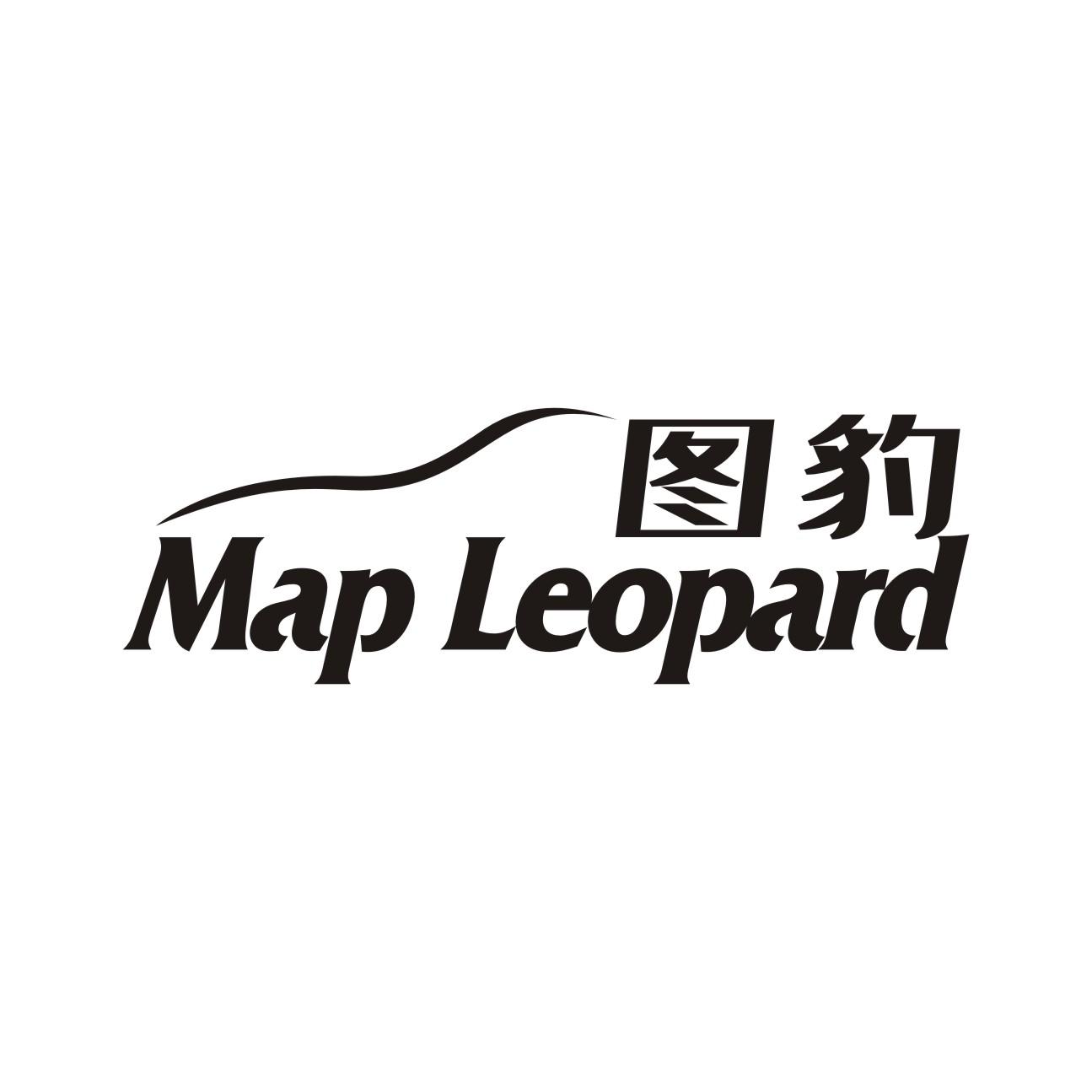 图豹MAP LEOPARD