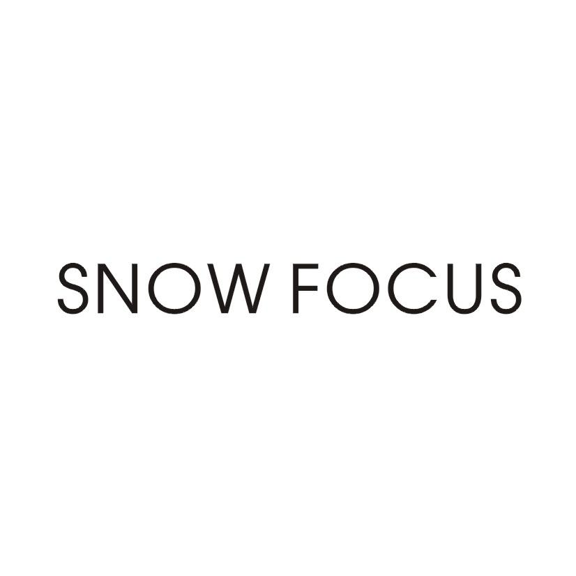 SNOW FOCUS