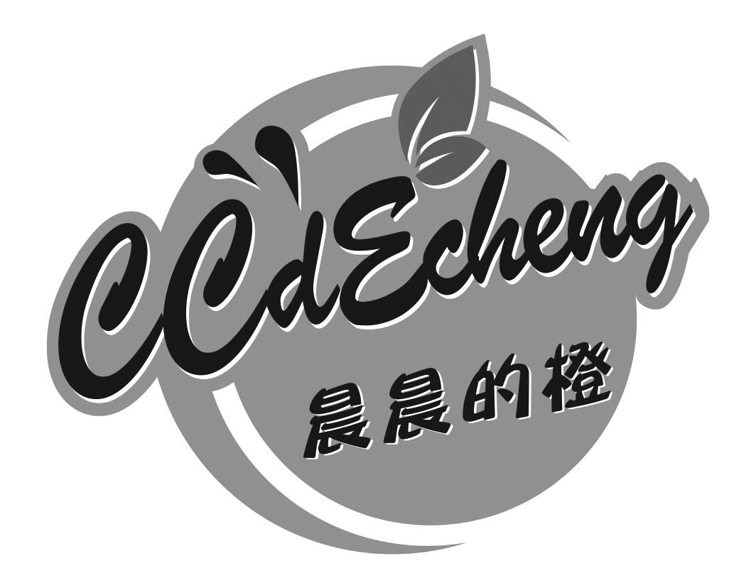 晨晨的橙CCDECHENG