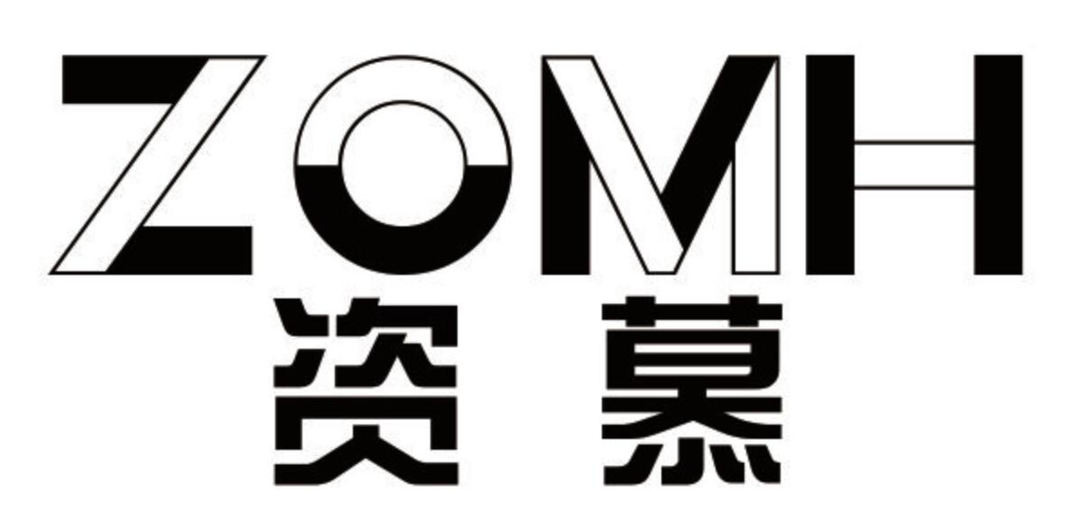 资慕 ZOMH