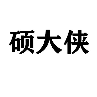 硕大侠