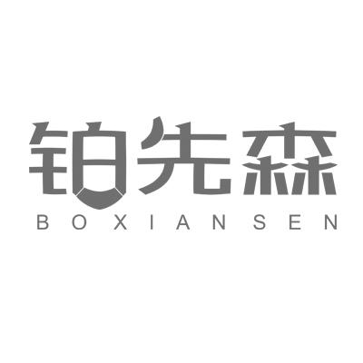 铂先森