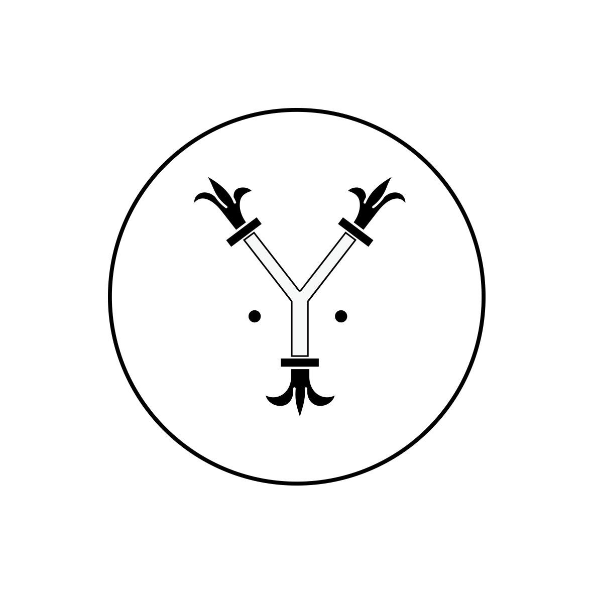 Y