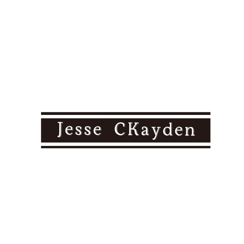 JESSE CKAYDEN