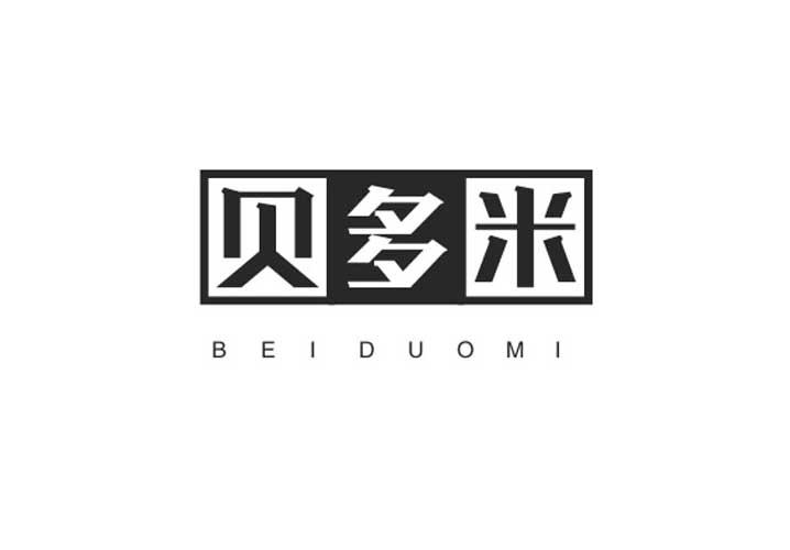 贝多米