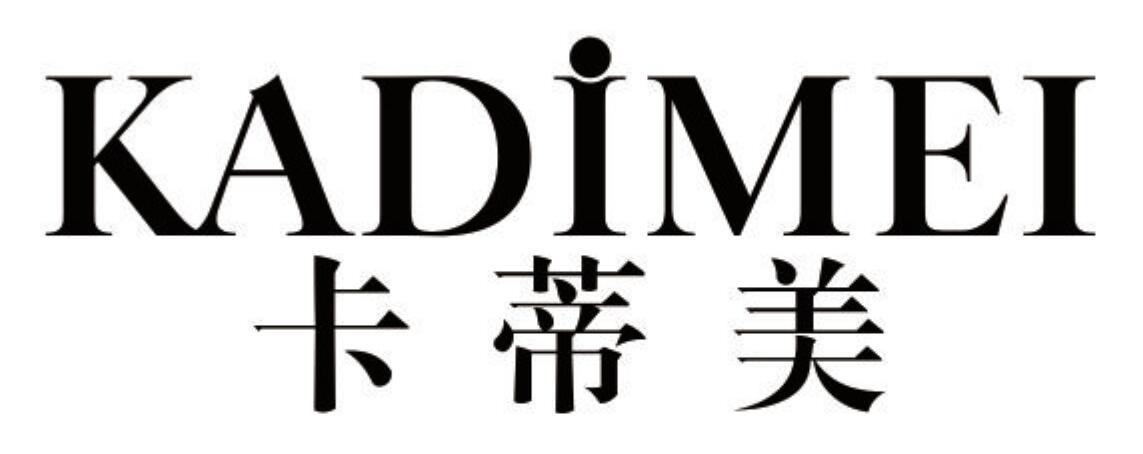 卡蒂美 KADIMEI