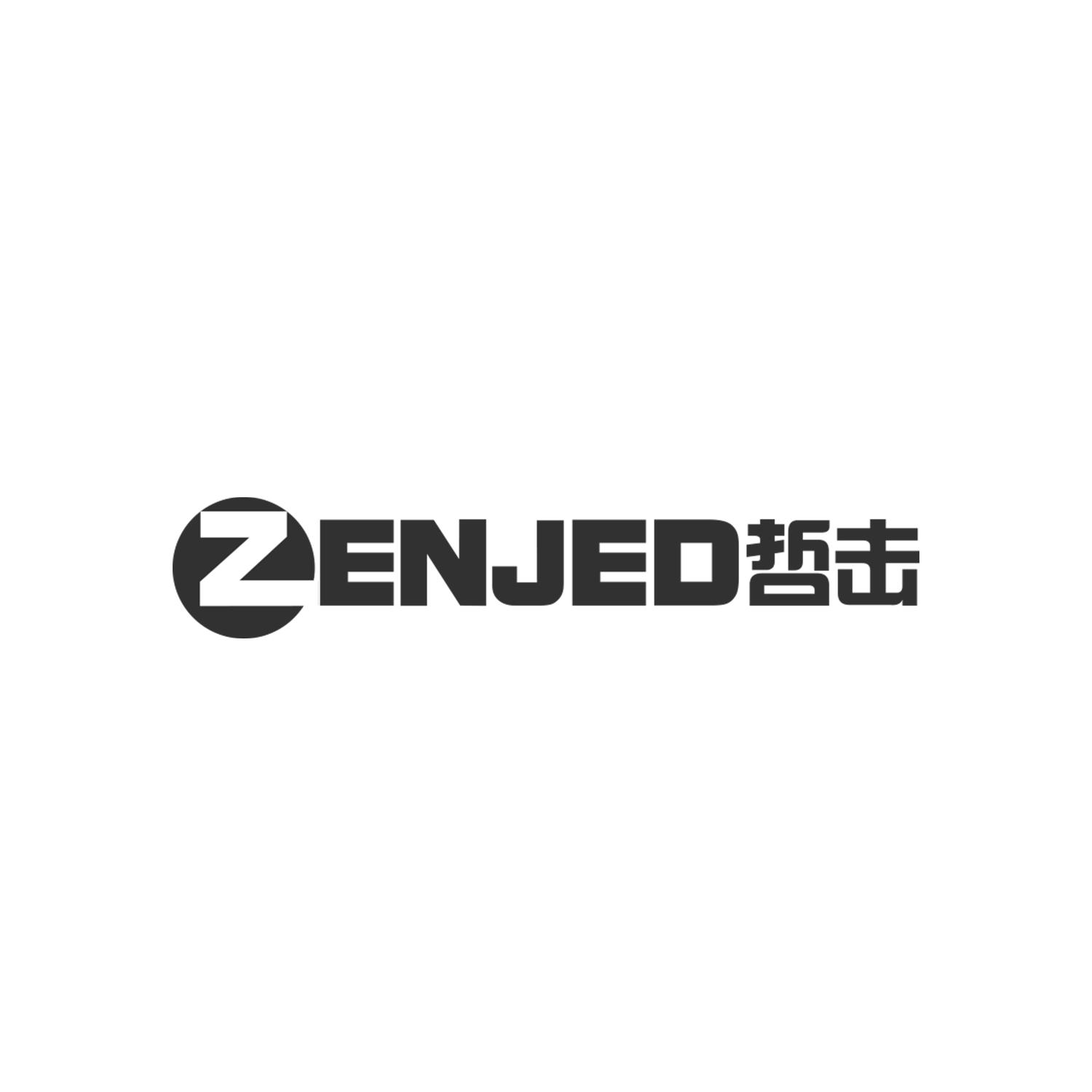 哲击
ZENJED
