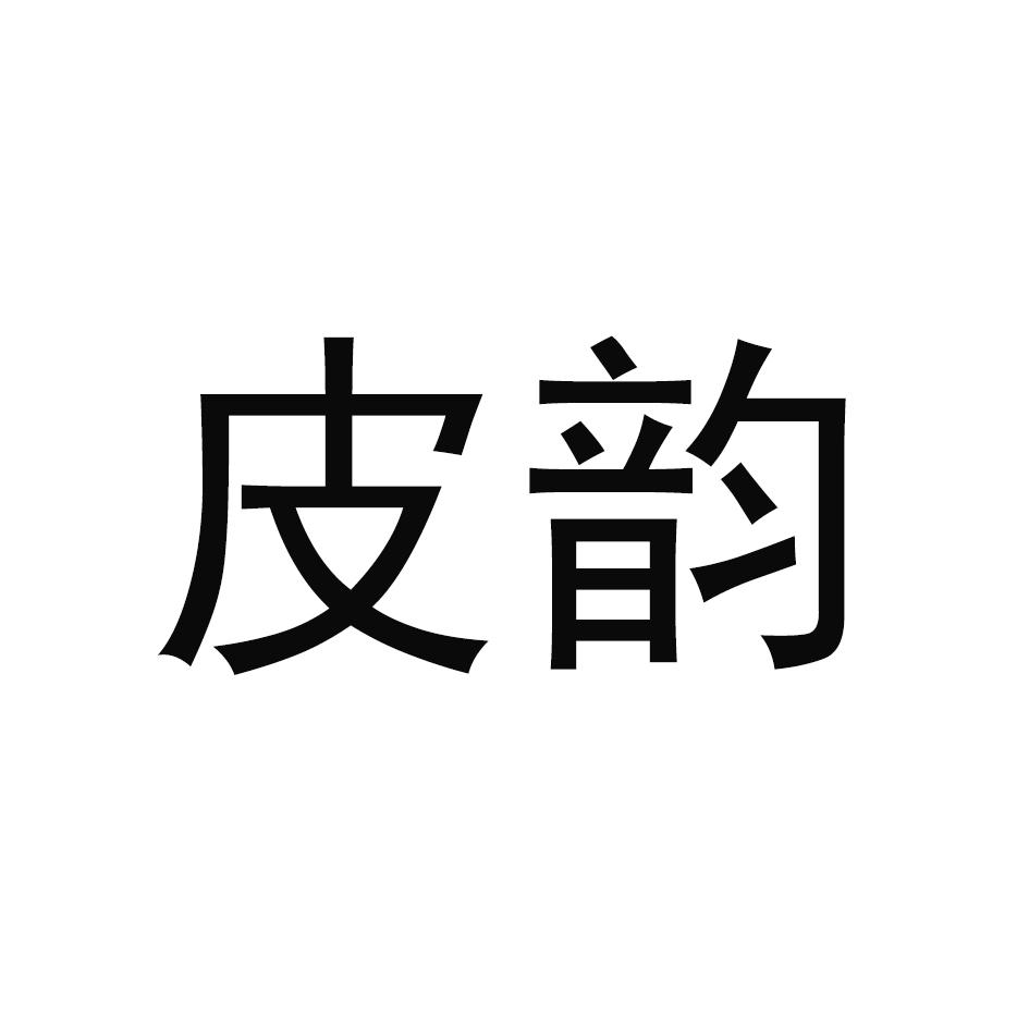 皮韵