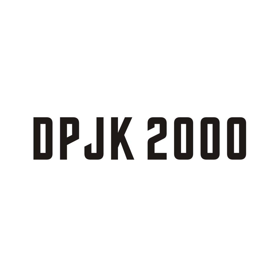 DPJK2000