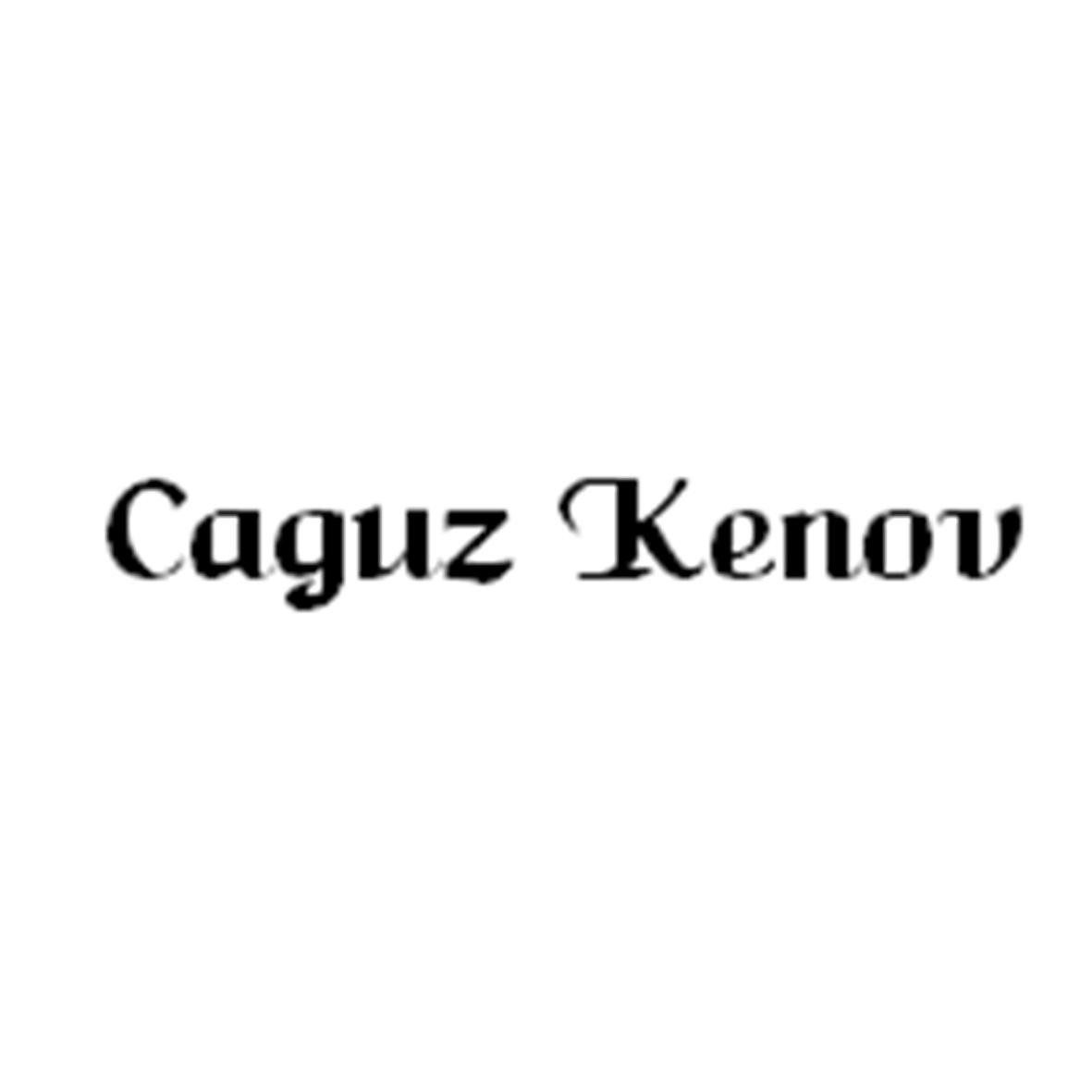 CAGUZ KENOV