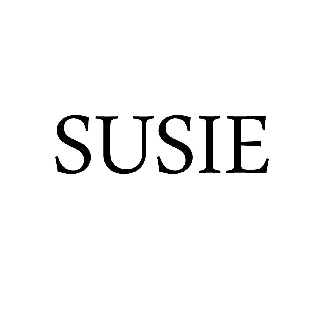 SUSIE           （英译：苏茜）