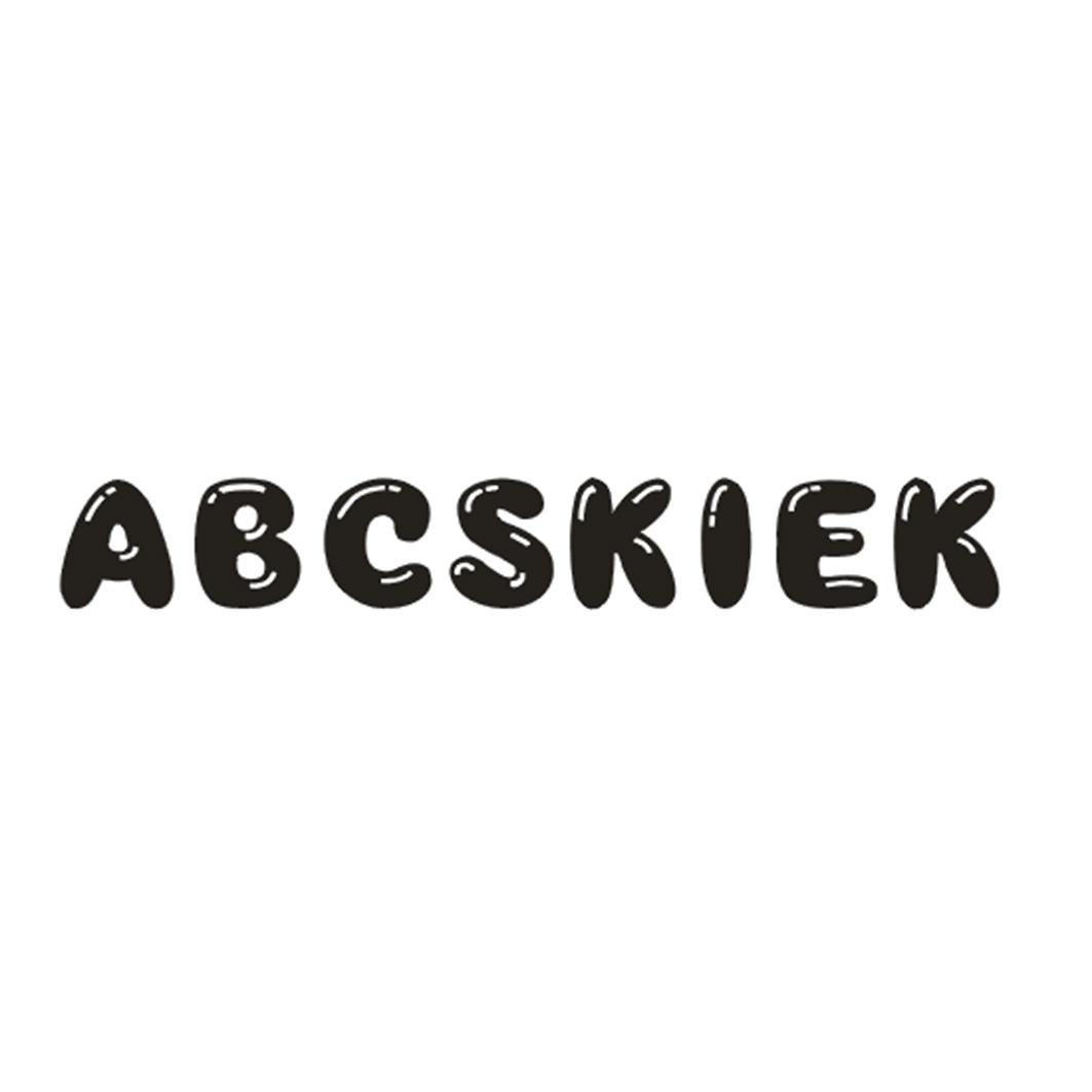 ABCSKIEK