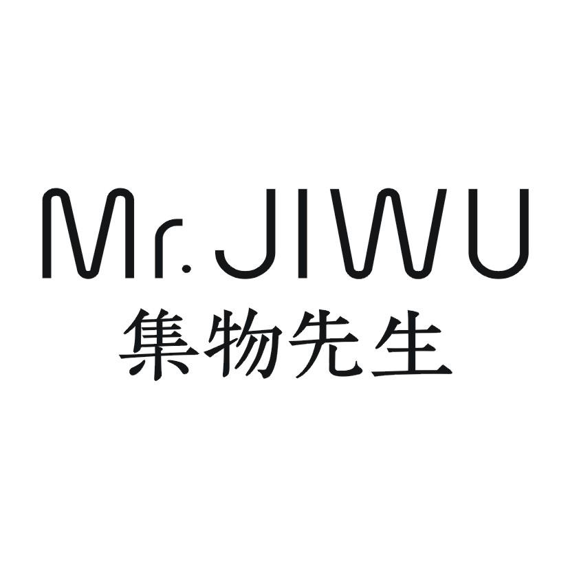 集物先生 MRJIWU