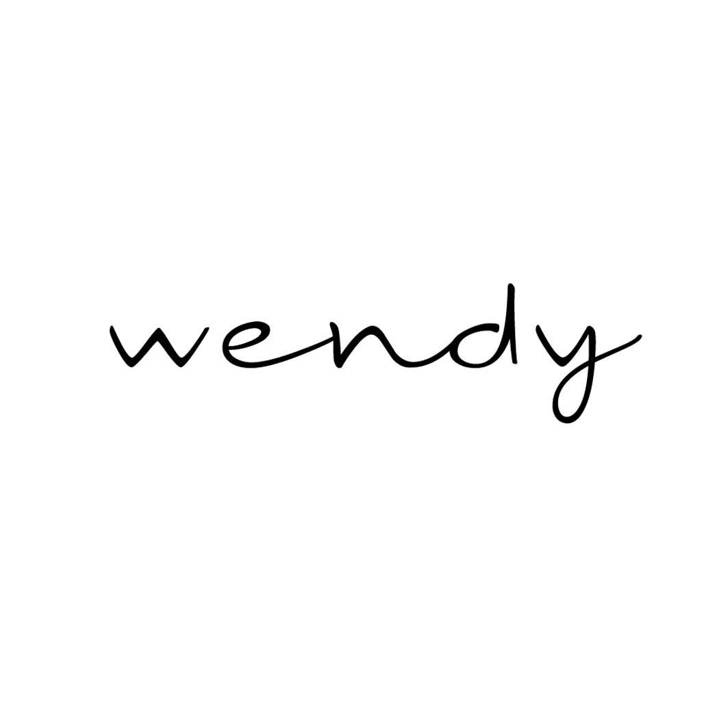 WENDY