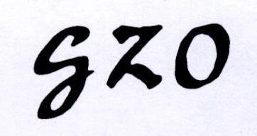GZO