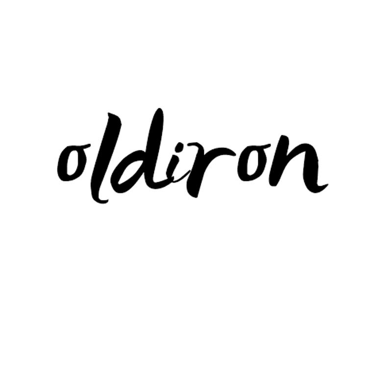OLDIRON