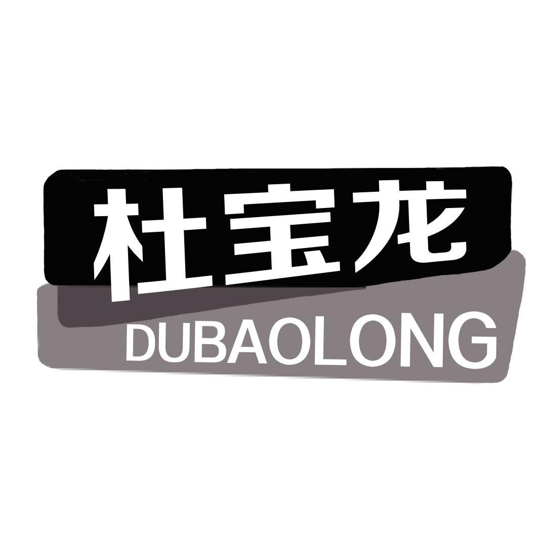 杜宝龙