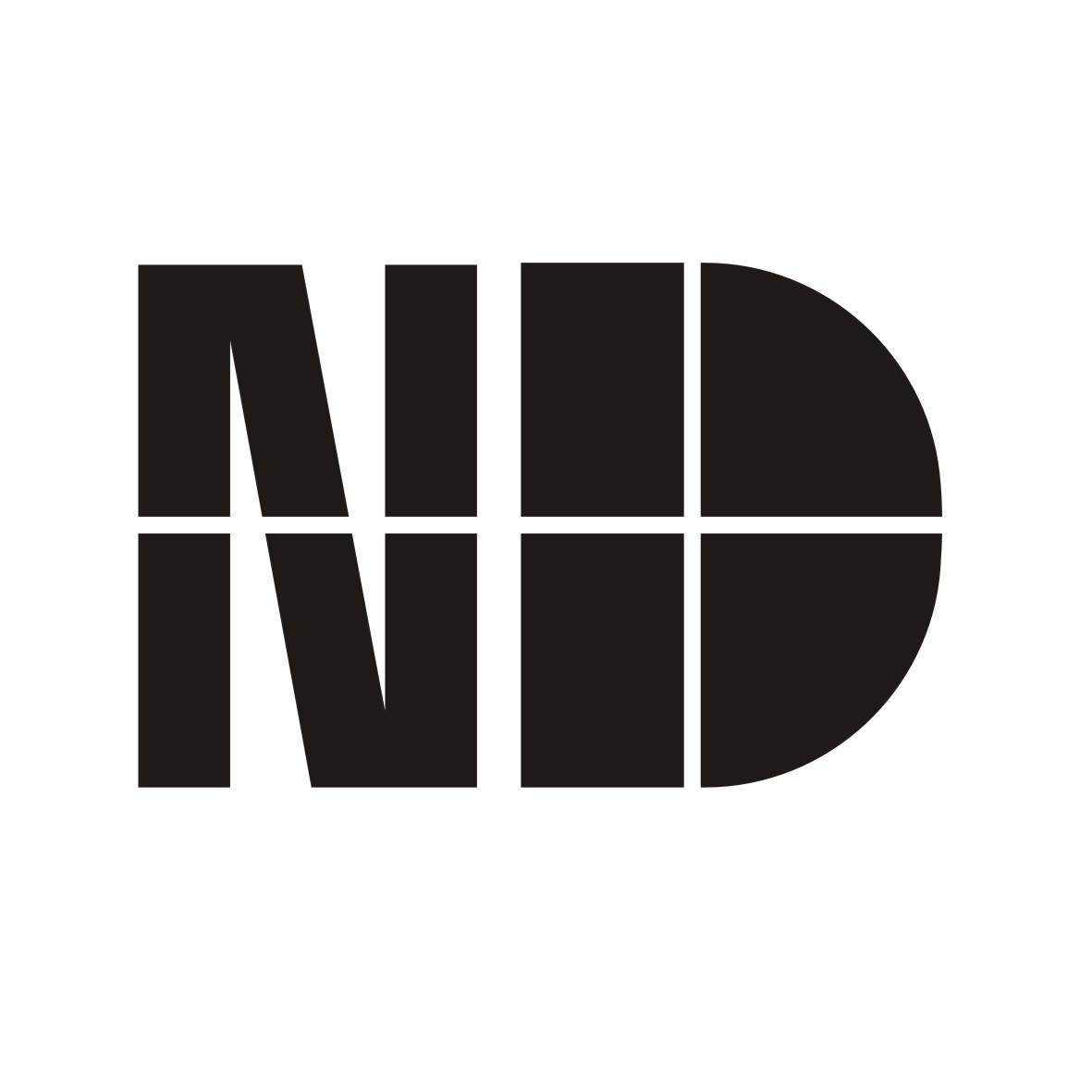 ND图形