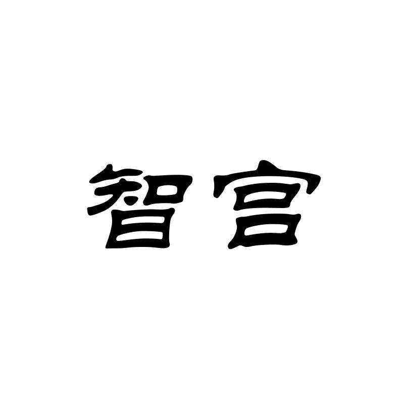 智宫
