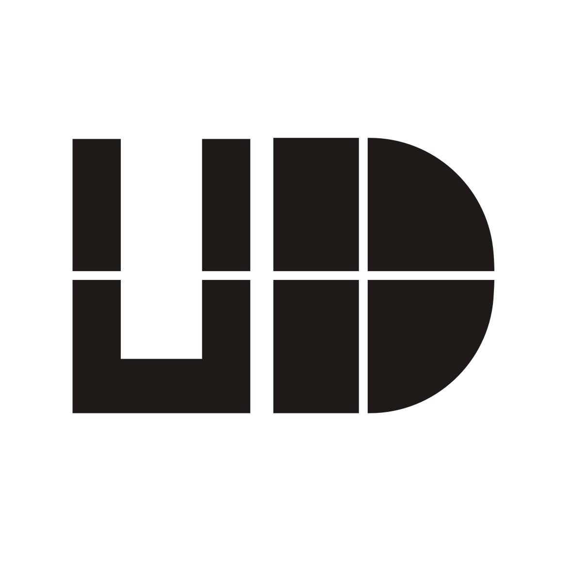 UD图形