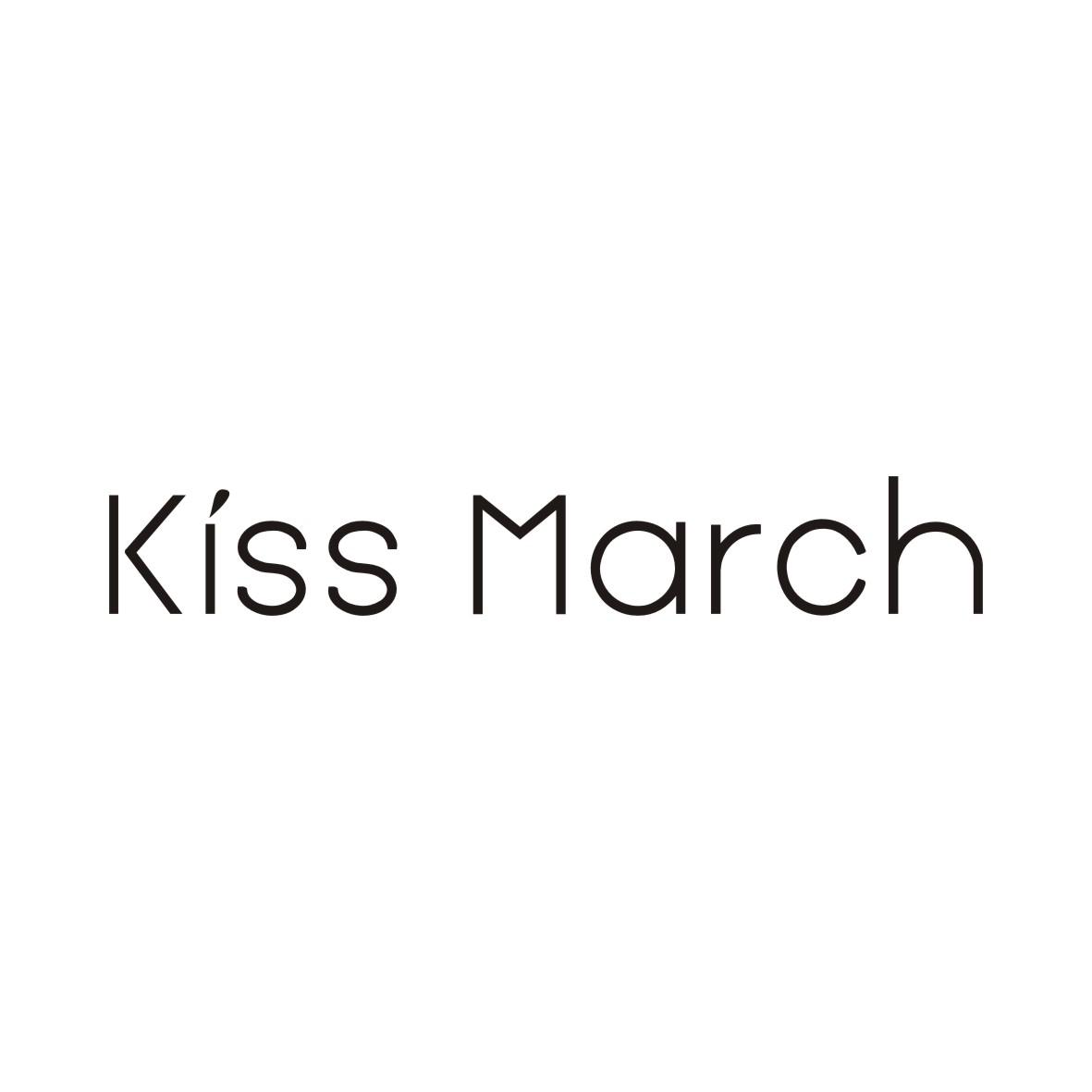 KISS MARCH(三月之吻）