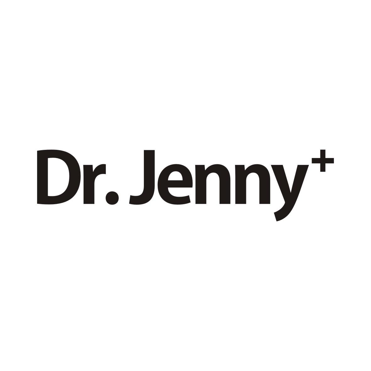 DR.JENNY(珍妮博士)