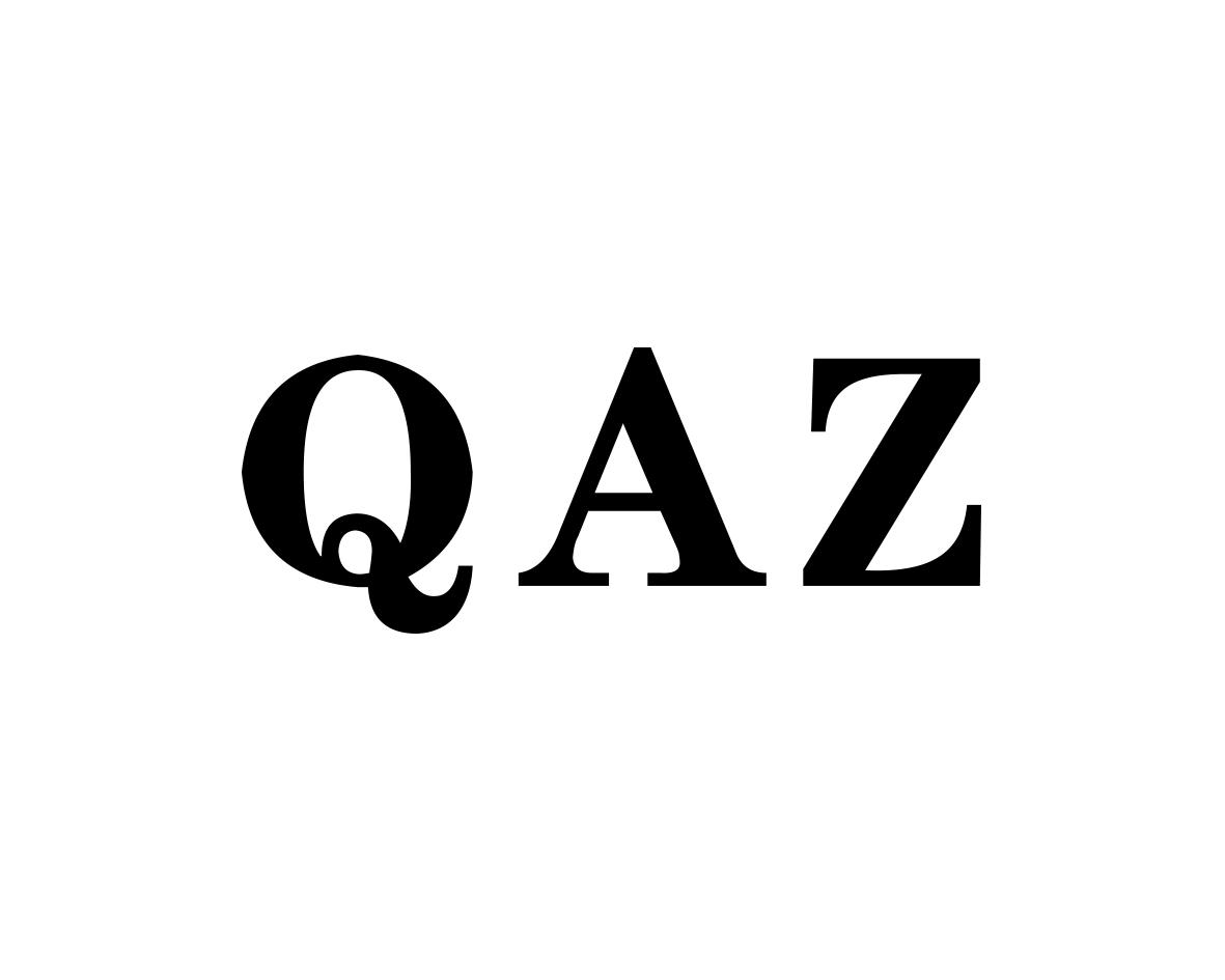 QAZ