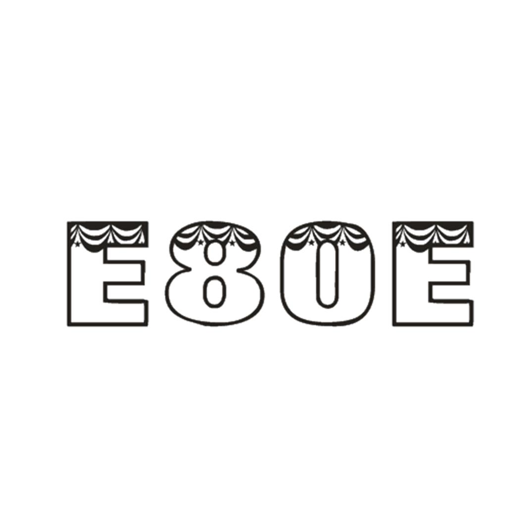 E80E