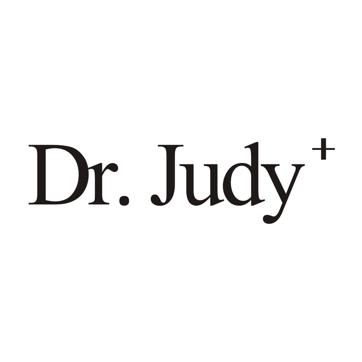 DR. JUDY（朱迪博士）
