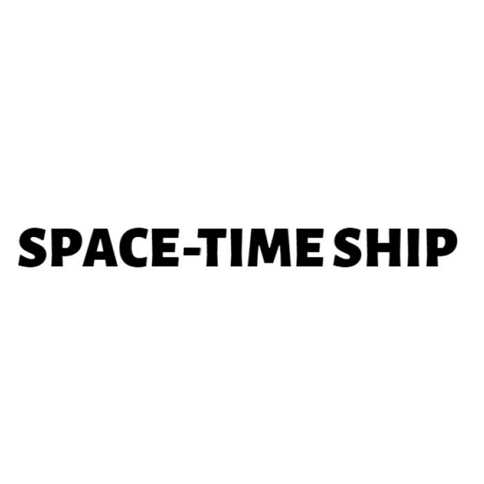 SPACE-TIME SHIP