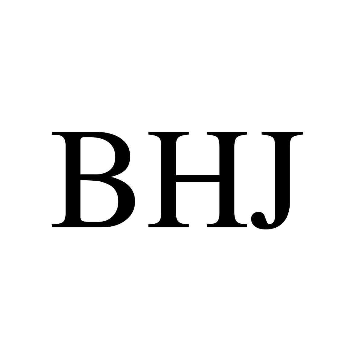 BHJ