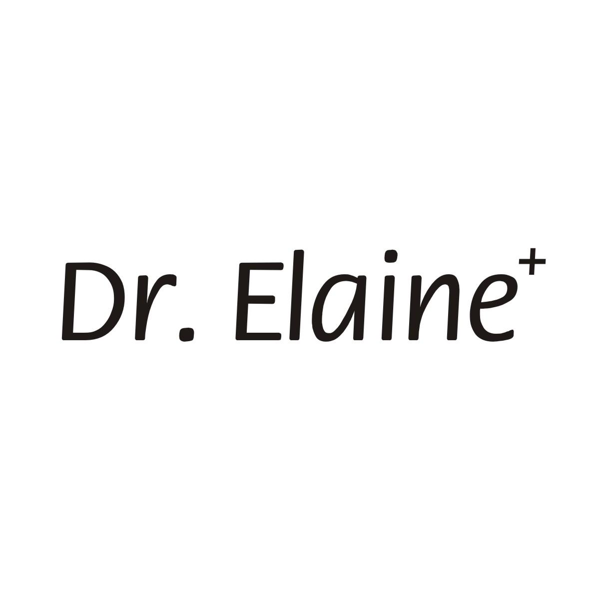 DR. ELAINE（伊莲博士）