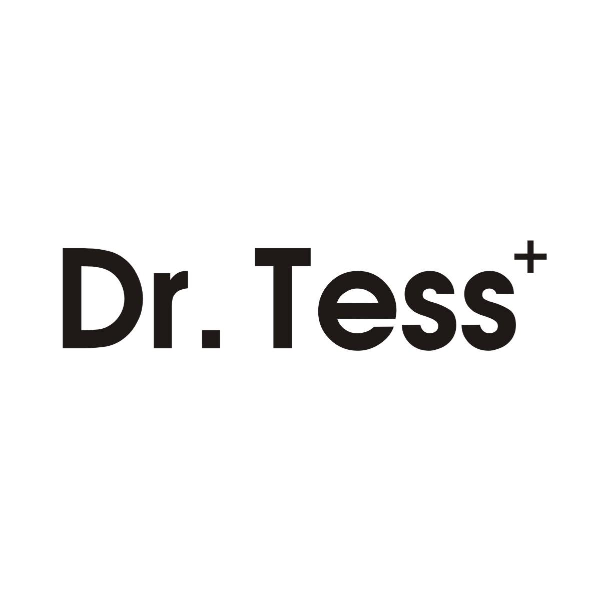DR. TESS（苔丝医生）