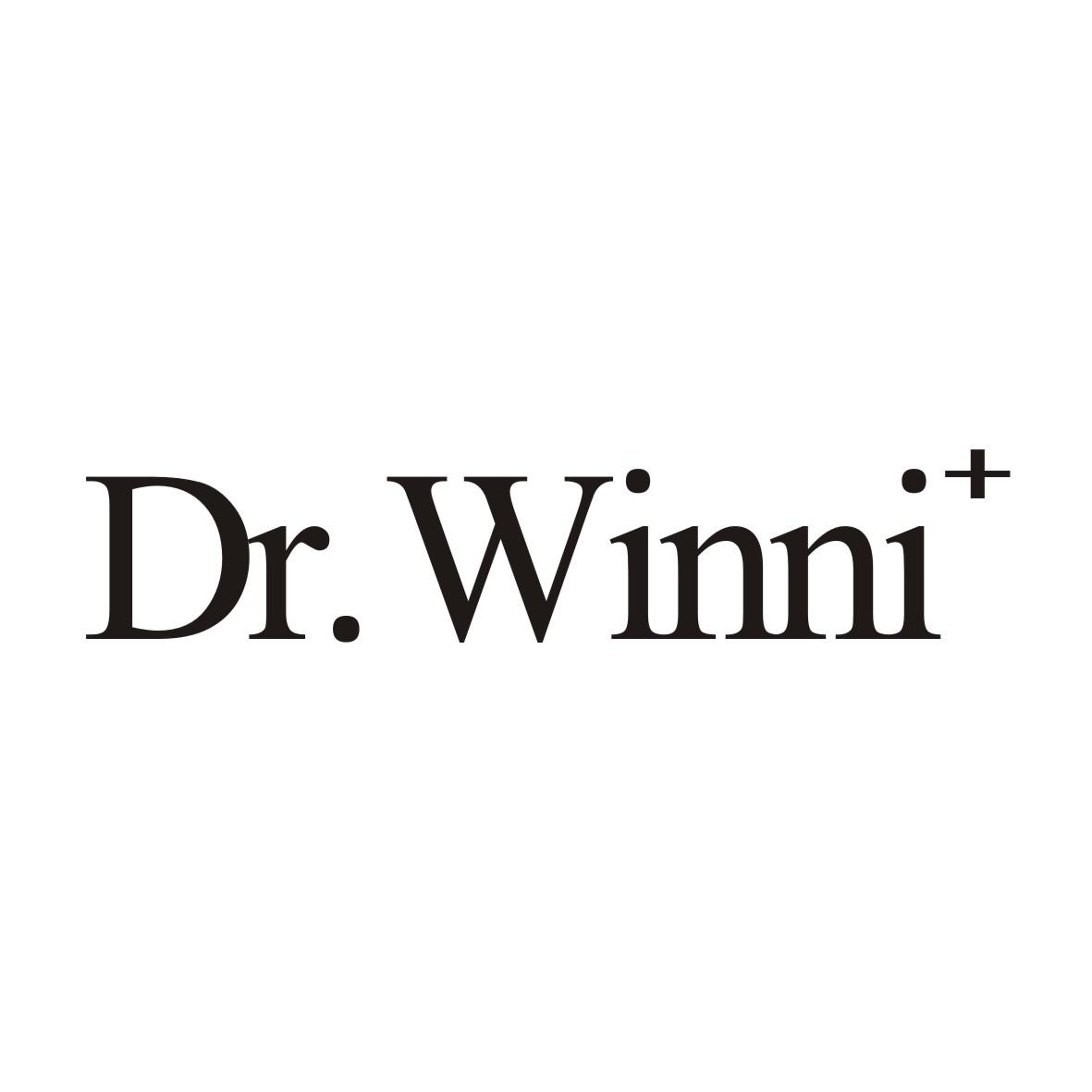DR. WINNI（温尼博士）