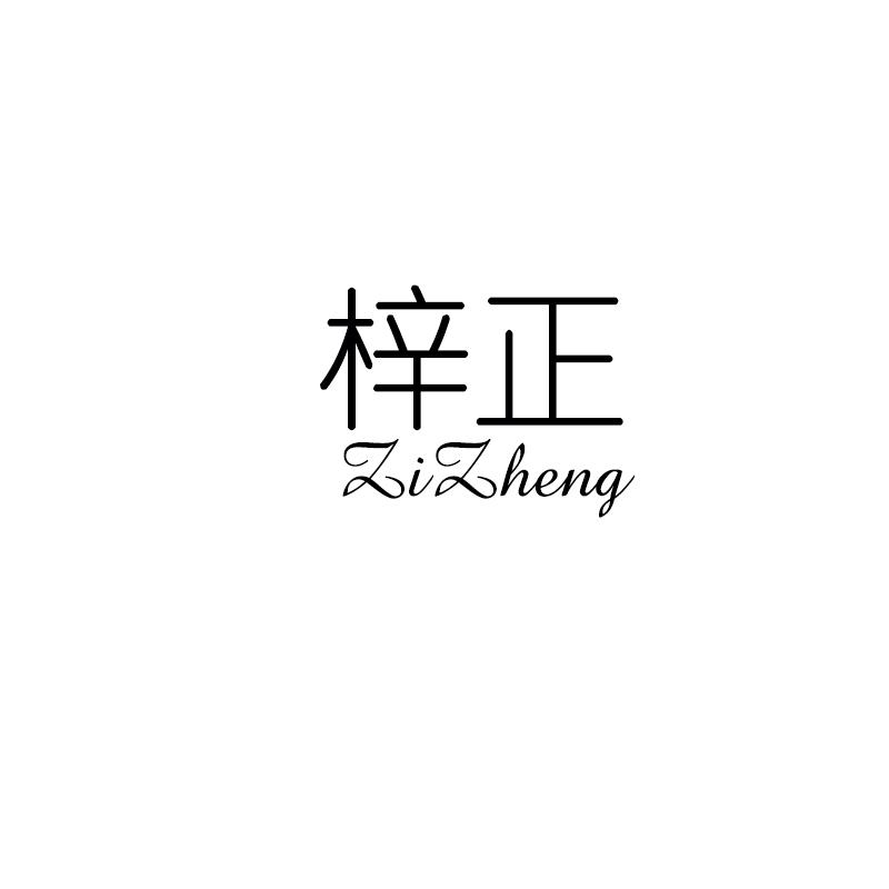 梓正ZIZHENG