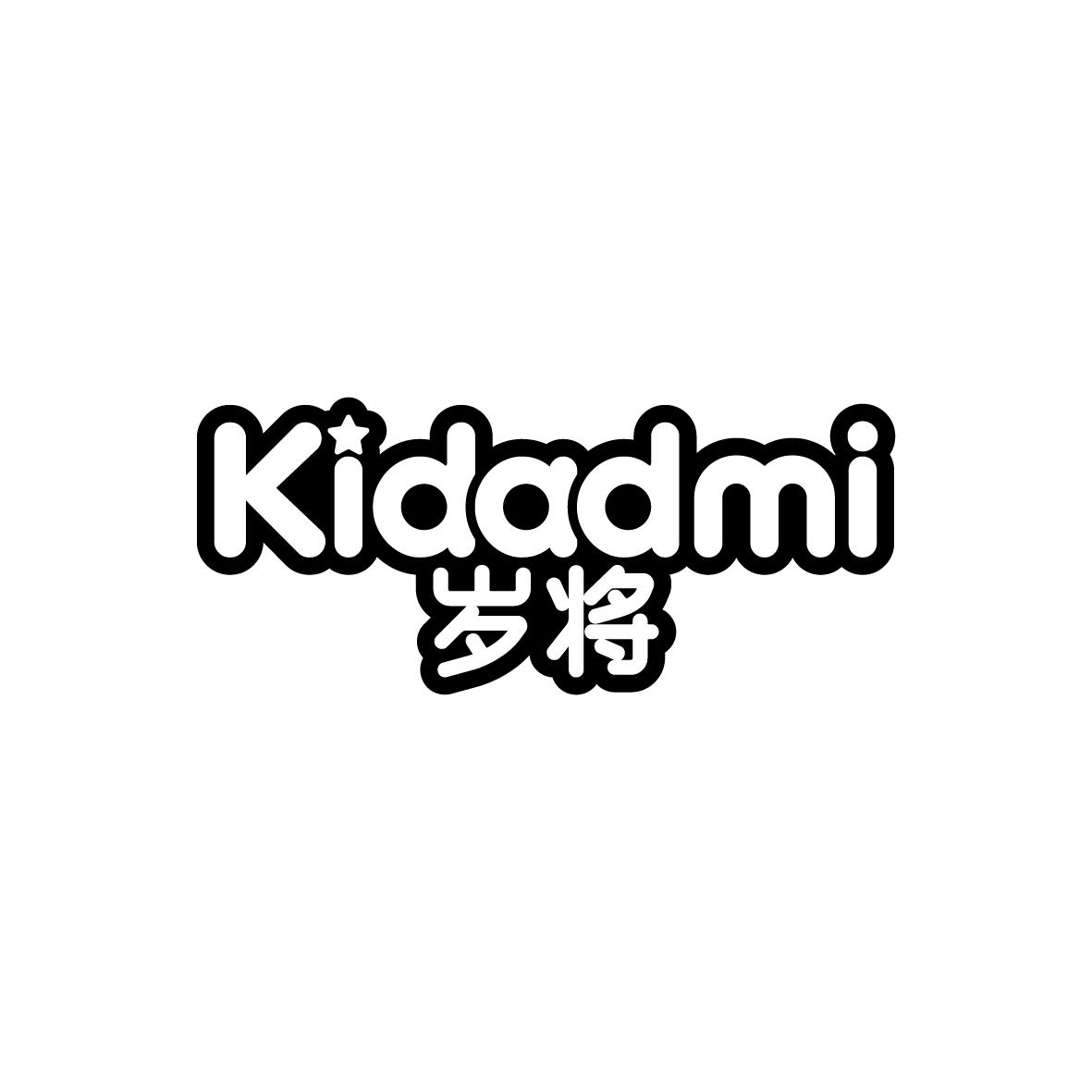 岁将
kidadmi