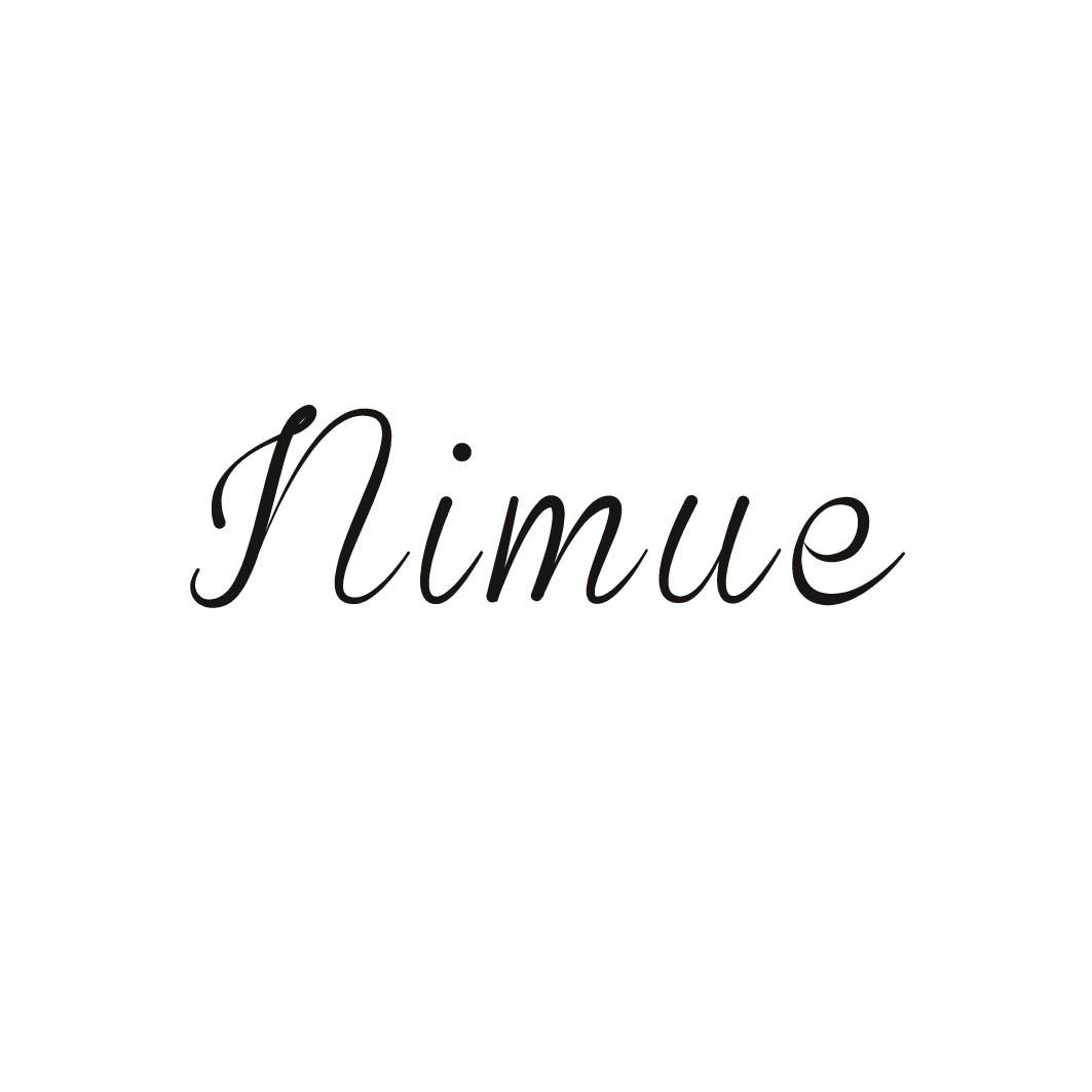 NIMUE          （英译:尼妙）