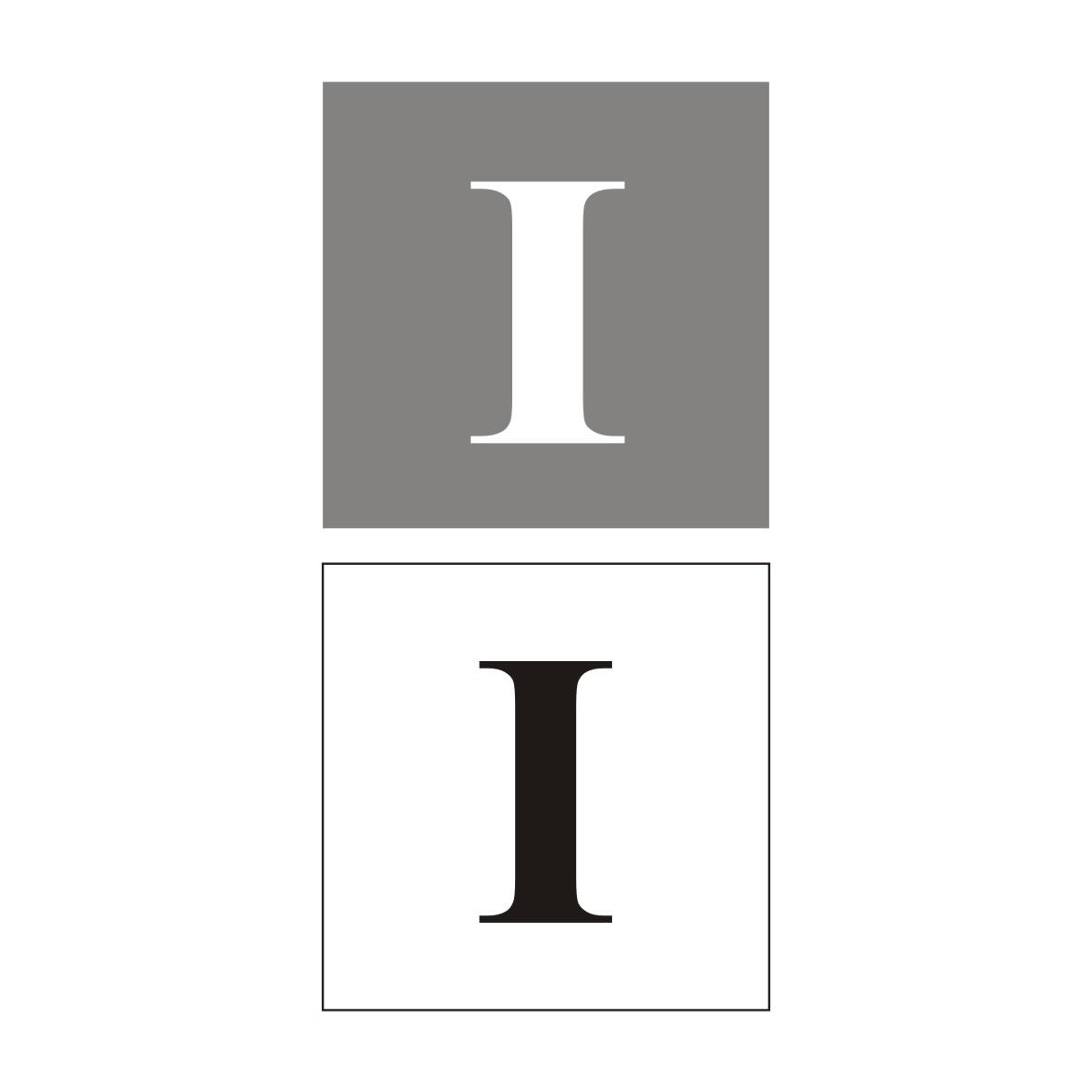 II图形