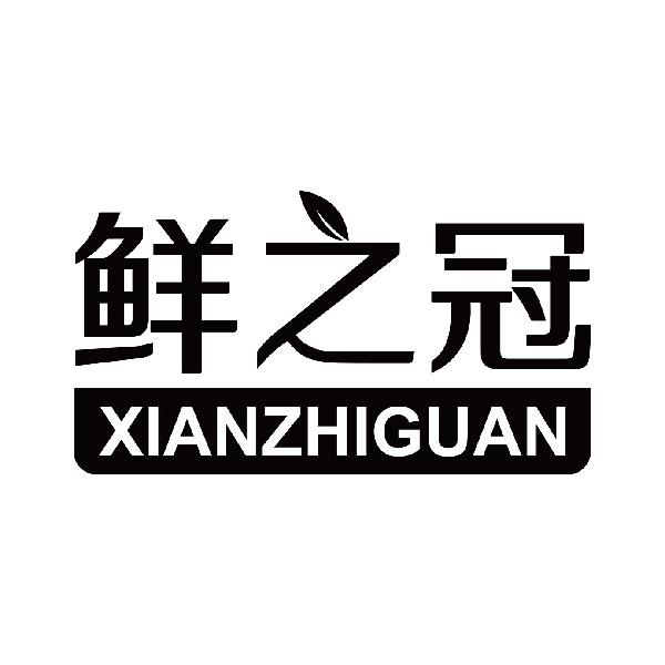 鲜之冠
xianzhiguan