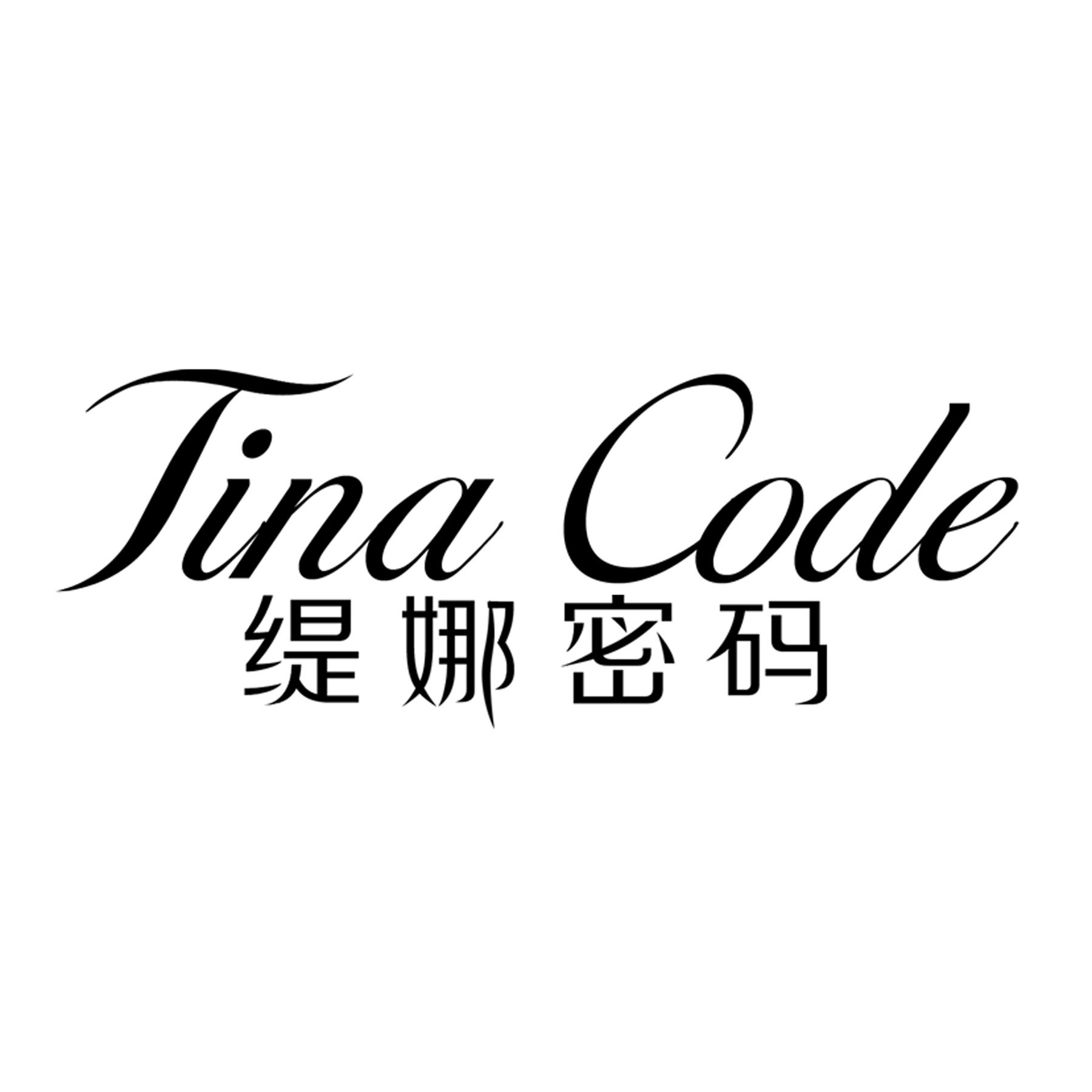 缇娜密码