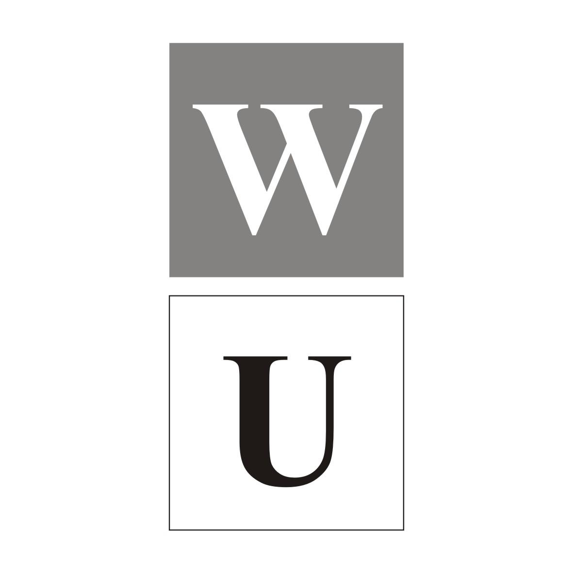 WU图形