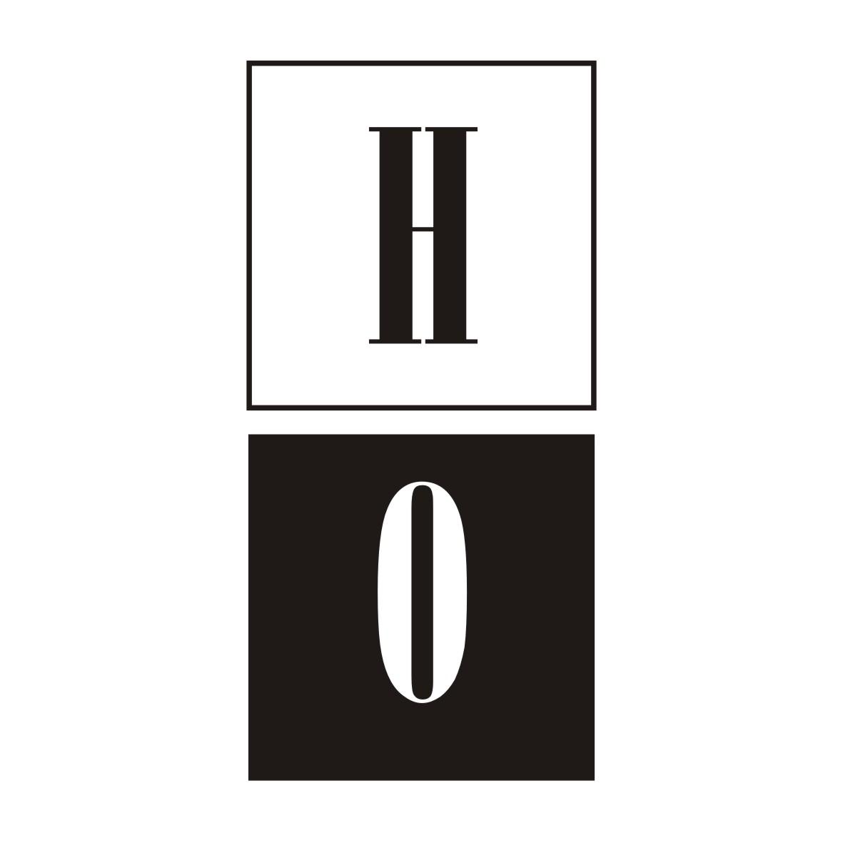 HO图形