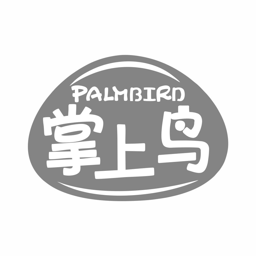 掌上鸟PALMBIRD