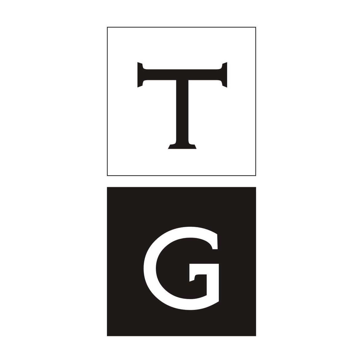 TG图形
